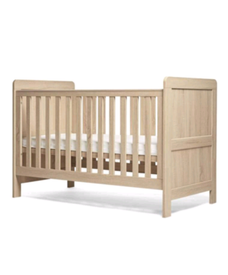 mamas and papas famiglia cot bed
